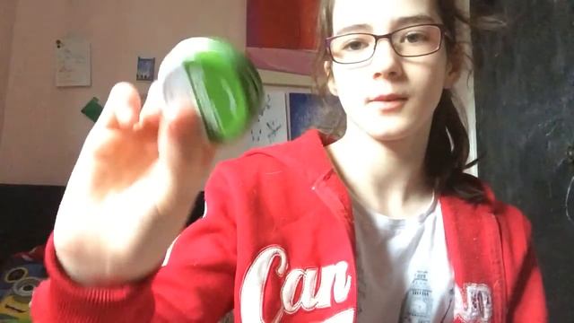 Beauty haul!: Collection, makeup, eos, lipbalm :) смотреть онлайн