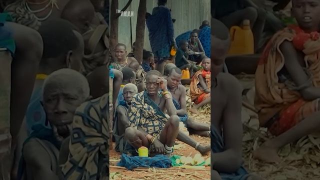 Отношение к женщинам | ЭФИОПИЯ #shorts смотреть онлайн