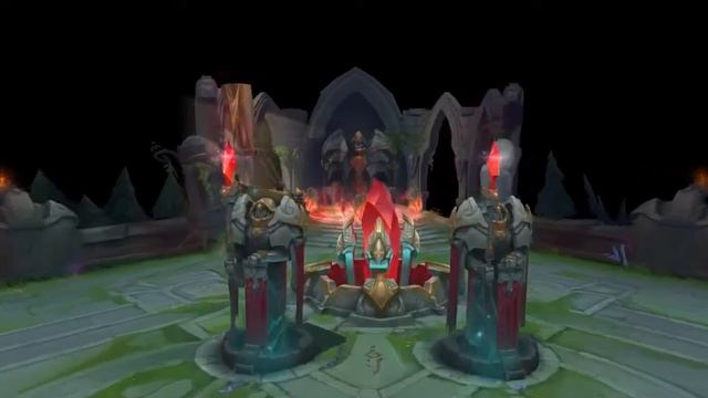 SkinSpotlight's Replay Camera Test 2 смотреть онлайн