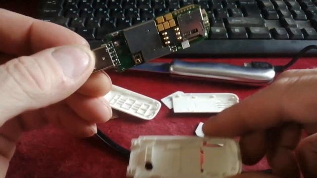 ✅3G Модем Как улучшить прием сигнала смотреть онлайн