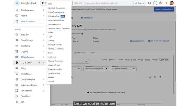 How to Set Up Bulk Data Export in Google Search Console смотреть онлайн