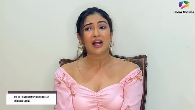 Ridhima Pandit Reacts On Why She Didn’t Say Bye To Divya, Her Eviction & More смотреть онлайн