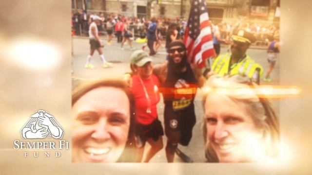 Boston INFINITI Retailers and the Boston Marathon® – Proud Partners смотреть онлайн