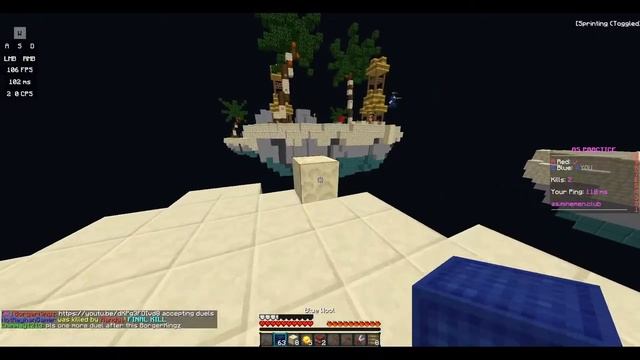 Funn Stream..!!!! | Bedwars Live with subscribers | Hindi | Minecraft INDIA Live смотреть онлайн