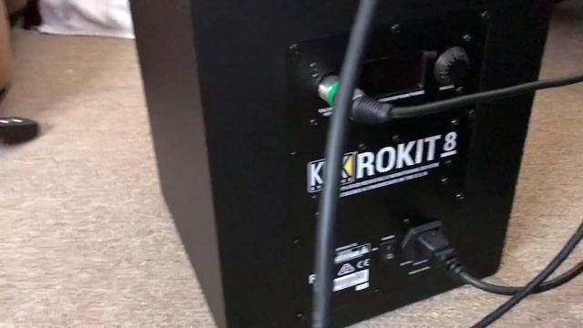 ✅ KRK Rokit G4 For Music Listening? ? смотреть онлайн