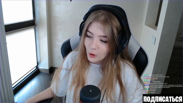 ГАЕЧКА И ХЕСУС ВМЕСТЕ??? // АРТ ГАЕЧКИ И ХЕСУСА // Stream JojoHF & GaechkaTM