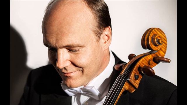 Brahms Cello Sonata No.2 op.99 смотреть онлайн