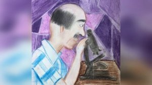 Микроскоп. Краткое содержание