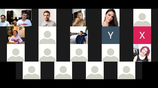 Питч-сессия Startup Lynch 25.09.20 смотреть онлайн