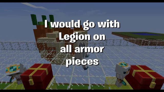 How to Get 100% Sea Creature Chance in Hypixel Skyblock смотреть онлайн