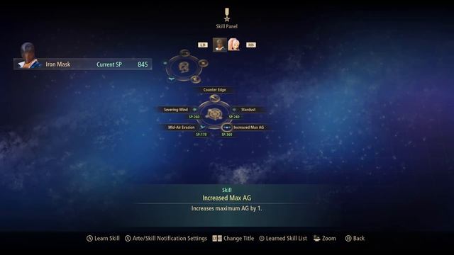 Tales Of Arise Japanese VO Walkthrough With Subs - Episode 3 - Like Watching Anime - No Commentary смотреть онлайн