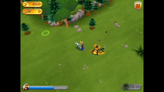 PLAYMOBIL KNIGHTS Walkthrough Gameplay Part 2 - Levels 8 9 10 (iOS Android) смотреть онлайн