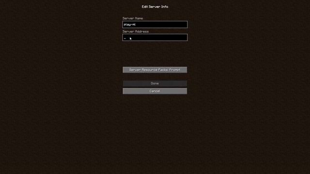 Minecraft Mineland Server смотреть онлайн