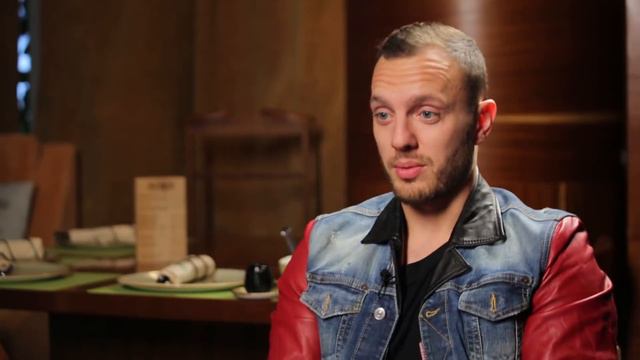 Тимур Соловьёв / Считает себя самым красивым? / Живет настоящим! / Итан Кид #27 смотреть онлайн