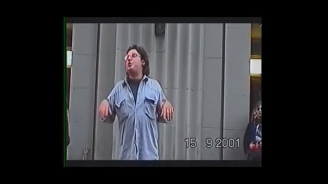 Кенгуру в метро смотреть онлайн