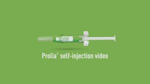 Пролиа как вводить подкожно Деносумаб (Пролиа) в предзаполненном шприце