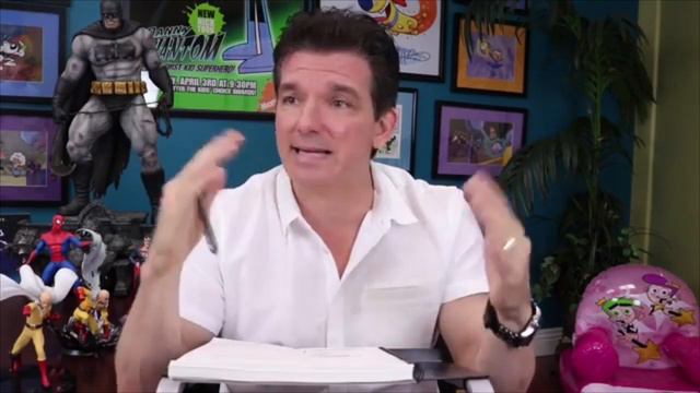 Announcement Archives | DELETING THIS VIDEO IN 24 HOURS [Butch Hartman Update] смотреть онлайн