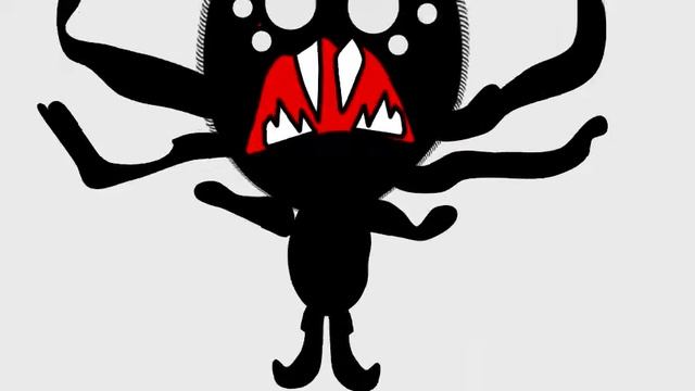 Веббер прыжок! (первая анимация) Webber Animation смотреть онлайн