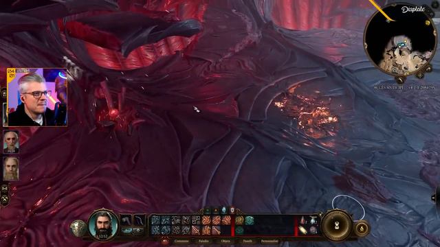 VOD ►J'AI CRAQUÉ ... NOUVELLE RUN Baldur's Gate III ! avec M4F & Eventis - Live du 04/01/2023 смотреть онлайн