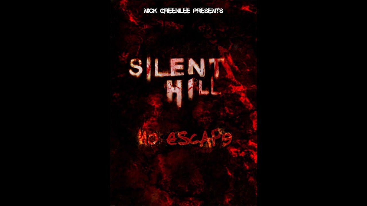 Silent Hill: NoEscape|Сайлент Хилл: Выхода нет [DVDRip] [VO] [2005]
