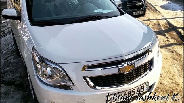 Кобальт /Cobalt 2 шт/та Ташкент Машина Базар