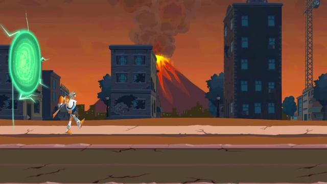 Rescato a las personas pero soy un - Transformers Rescue Bots смотреть онлайн