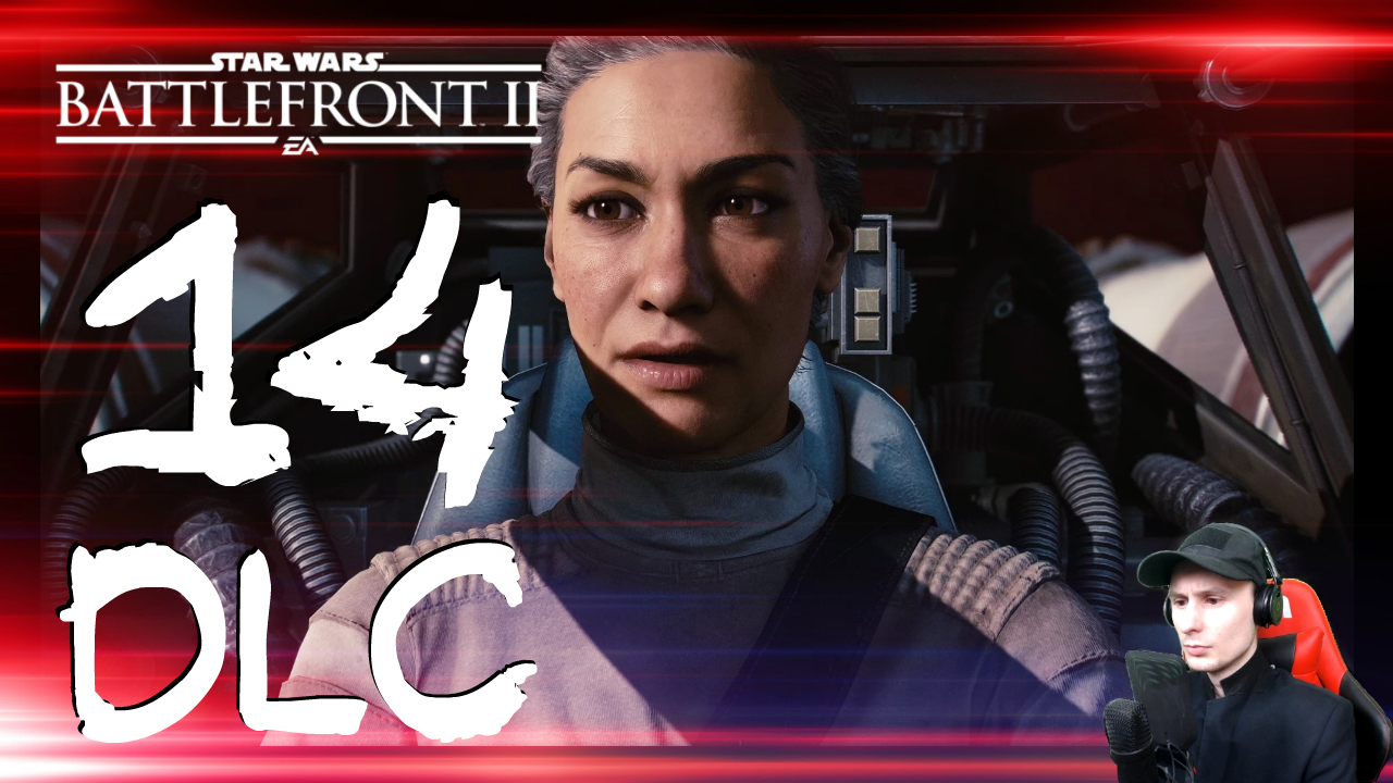 Star Wars: Battlefront 2 ➤ Проект "Возрождение" #14 ► Прохождение на русском смотреть онлайн
