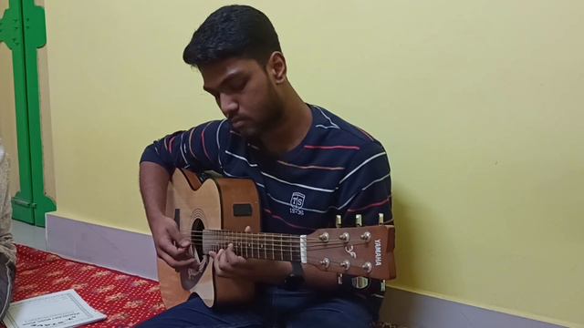 Aj kal tere mere - Shuvam смотреть онлайн