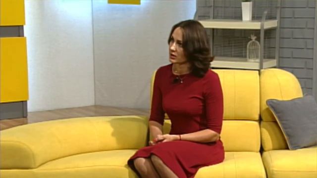 Tvій Гість- Анна Сандуляк - головний спеціаліст управління економіки смотреть онлайн