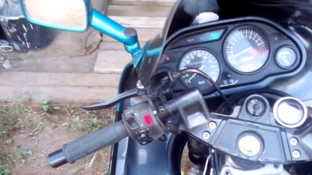 Выкрутил трос Холостого Хода смотреть онлайн