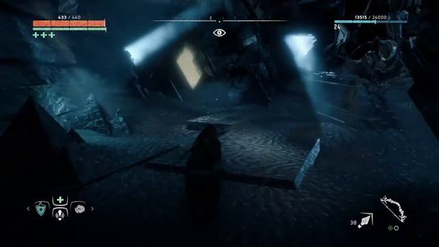Horizon Zero Dawn™: Cauldron Sigma смотреть онлайн