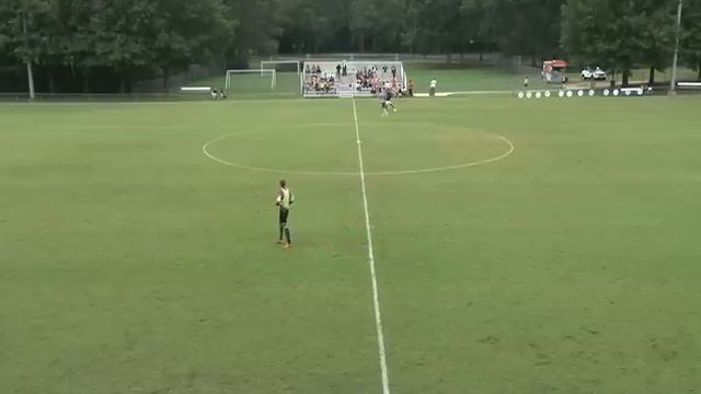 MSOC - No. 5 Palm Beach Atlantic vs. Clayton State - 9/2/16 смотреть онлайн