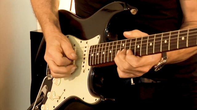 2015 Fender Custom Shop 1962 Stratocaster, Jouneyman Relic, handwound Josephina / Ancho Poblano PU смотреть онлайн