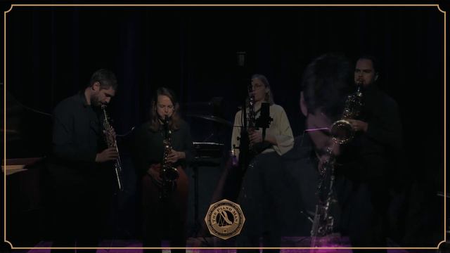 Porgy and Bess Suite by George Gershwin - Arcis Saxophon Quartett (19th Nov 2023 - TPM New Delhi) смотреть онлайн