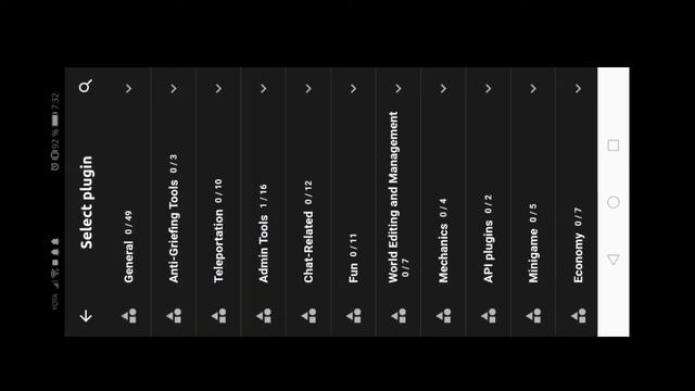 как создать сервер в майнкрафт на телефоне для майнкрафт пе(java) с модами смотреть онлайн