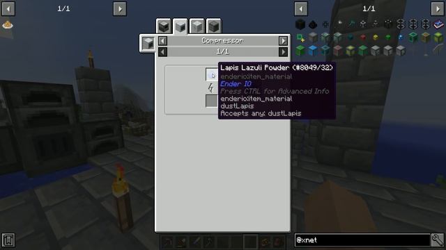 Enigmatica 2 Expert - Ep. 7 - Industrial Craft and Xnet смотреть онлайн