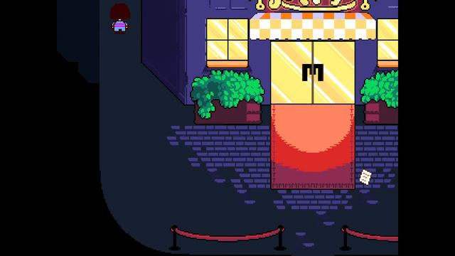 Undertale episode 13 Bad jokes Rule смотреть онлайн