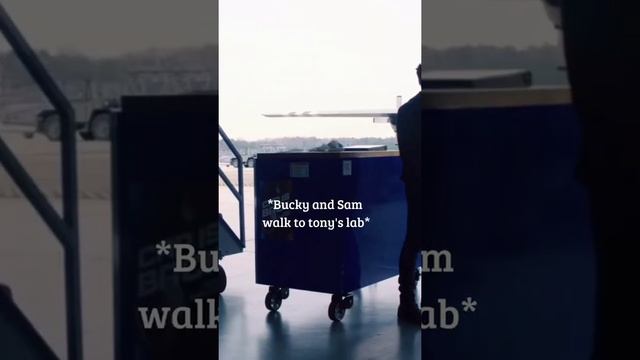 All's fair in love and war pt.1 || bucky x y/n смотреть онлайн