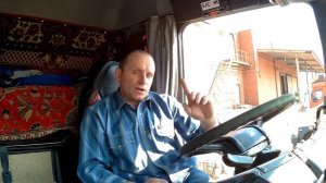 Потёк ГУР на scania 4 серии. И проблемы при его ремонте