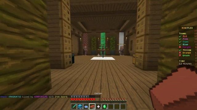 КТО ПЕРВЫЙ СЪЕСТЬ ТОРТ? CakeWars