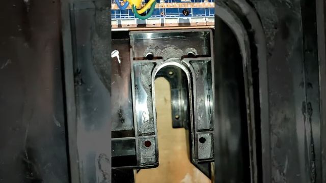 Укрепление корпуса стоек Inmotion V8, V8f, V10, V10f.