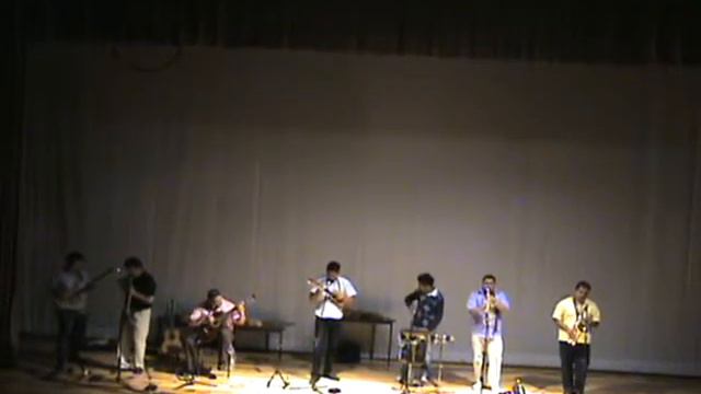 Tupac Katari CASU 2011 смотреть онлайн