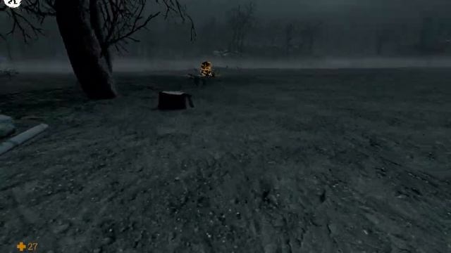 Witch Hunt Прохождение #2 Охота без лицензии, распятий и прочего. Никаких торговых сделок #5 смотреть онлайн