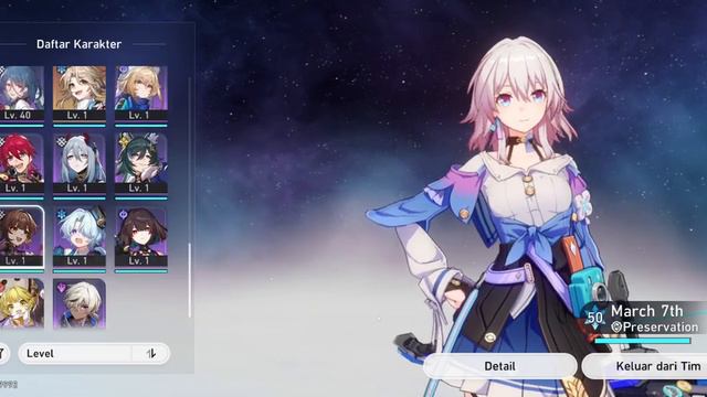 Fly Me 2 the Baloon | Hidden Achievement Honkai Star Rail ver 2.0 смотреть онлайн