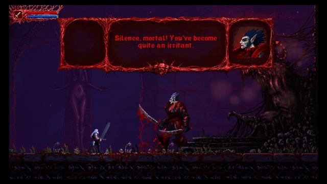 Slain:Back from Hell (PS4) review смотреть онлайн