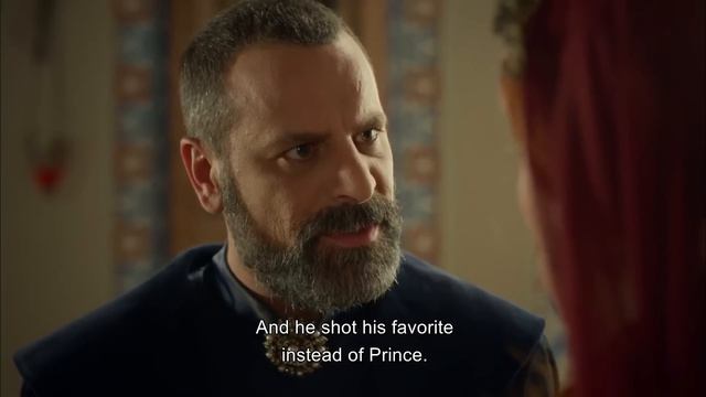 Magnificent Century Episode 105 | English Subtitle HD