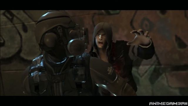 Prototype PS3 Gameplay #1 [Alex Mercer: ULTIMATE DESTRUCTION!] смотреть онлайн