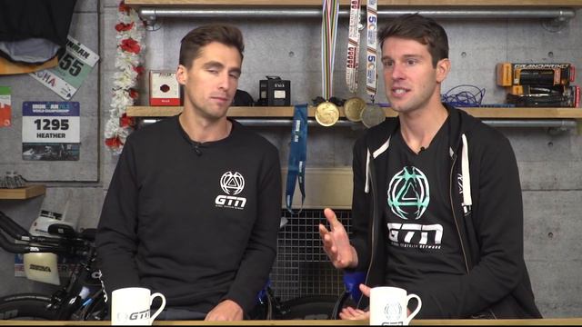 8 Triathlon Myths | Tips Every Triathlete Should Either Know Or Forget смотреть онлайн