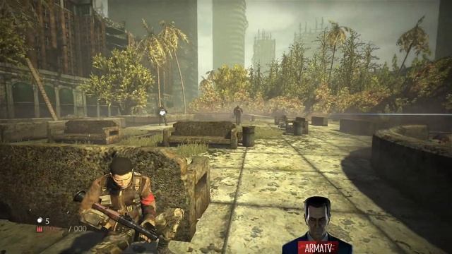 Обзор игры Terminator Salvation