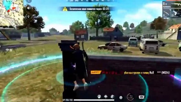 Эти отморозки - беспредельщики ! | Serjan Bratan | 11 серия🔥